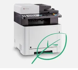 ECOSYS M5521cdn