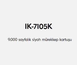 IK-7105K