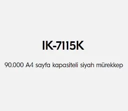IK-7115K Capture Manager